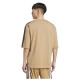 Adidas Ανδρική κοντομάνικη μπλούζα Adicolor Oversized Tee